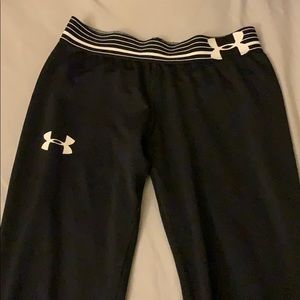 Under armour legging